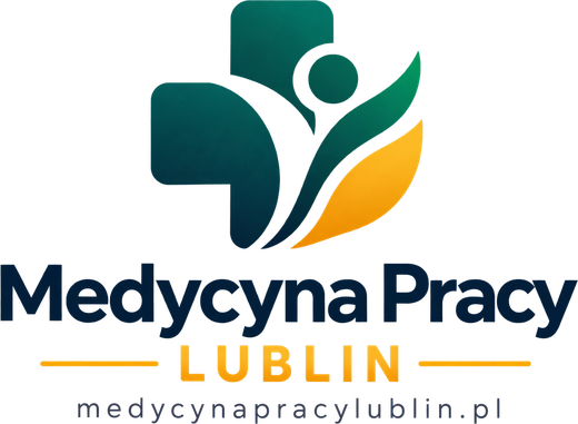 Medycyna Pracy Lublin — medycynapracylublin.pl